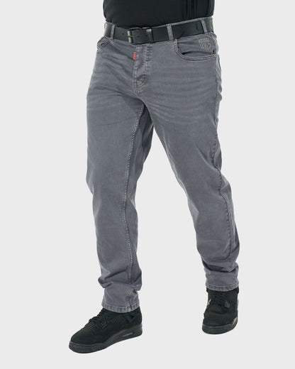 Pánské jeans DAYTON ASPHALT