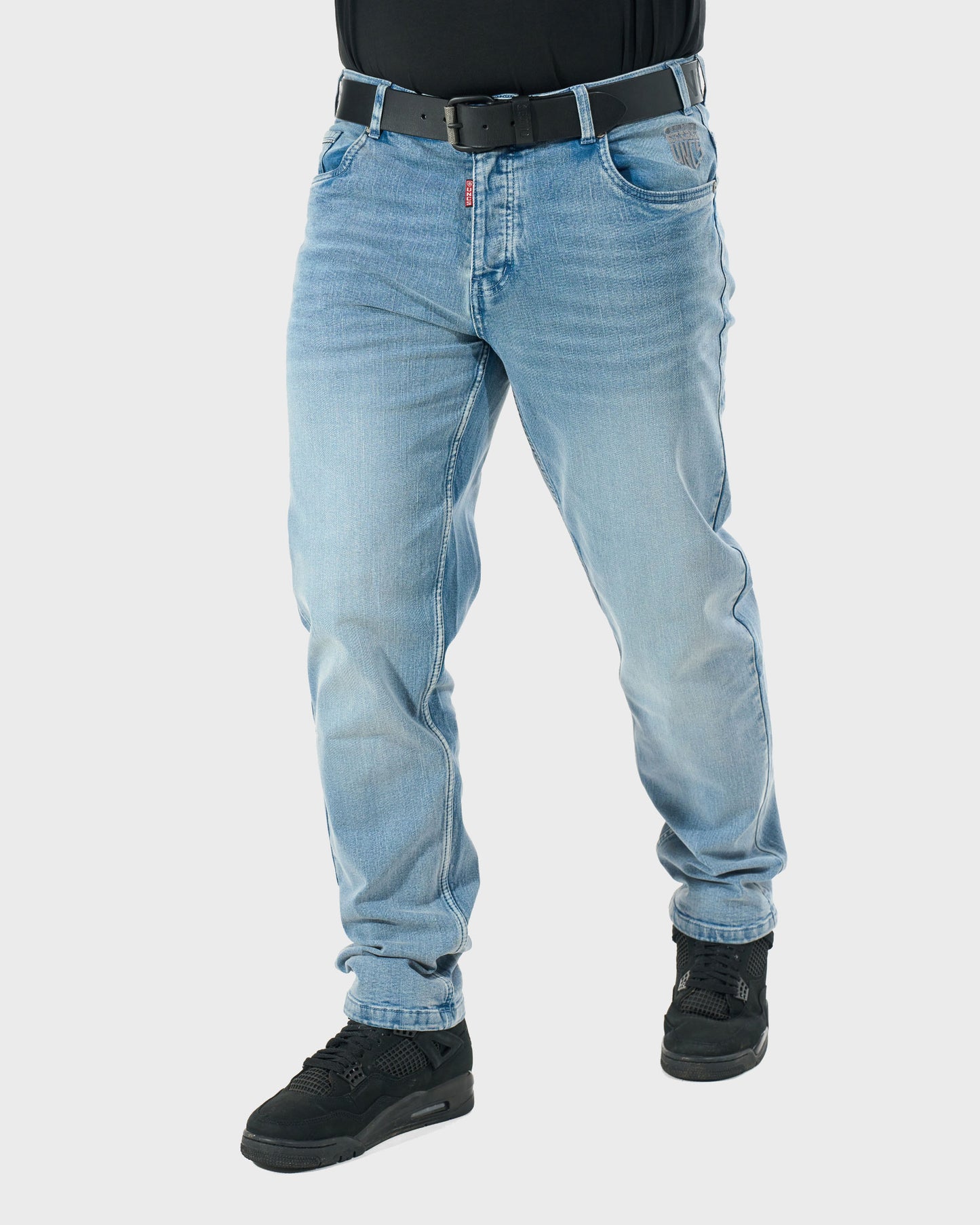 Pánské jeans DAYTON BLUE