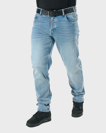 Pánské jeans DAYTON BLUE