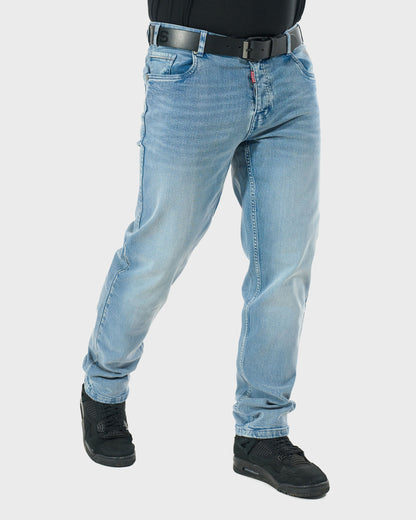 Pánské jeans DAYTON BLUE