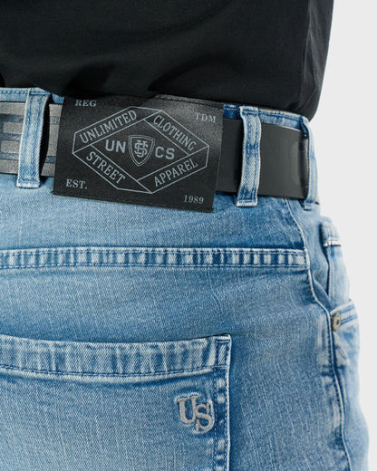 Pánské jeans DAYTON BLUE