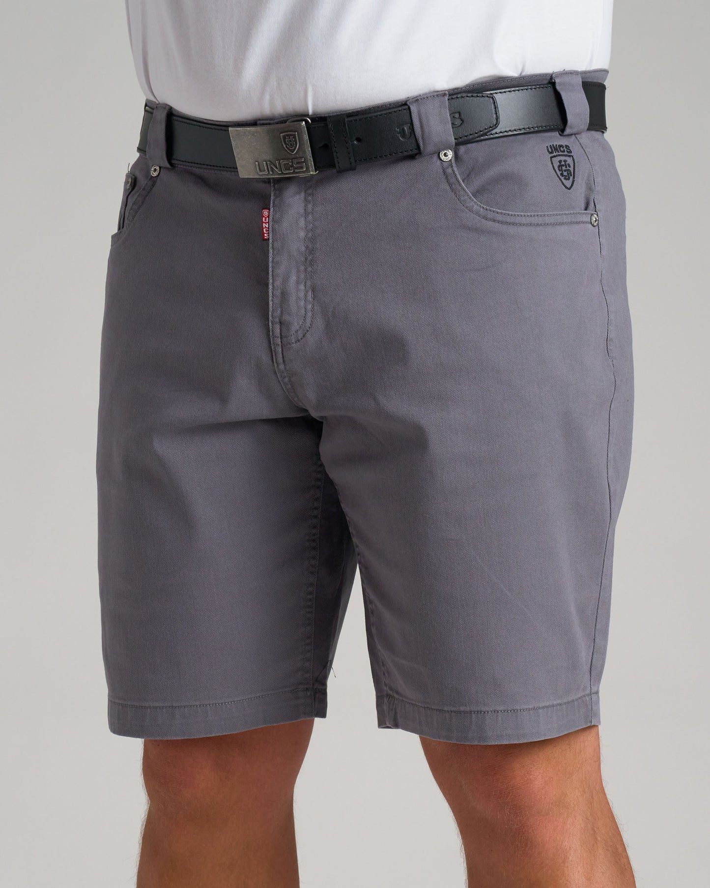 Pánské šortky BARRET GREY