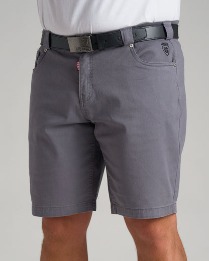 Pánské šortky BARRET GREY