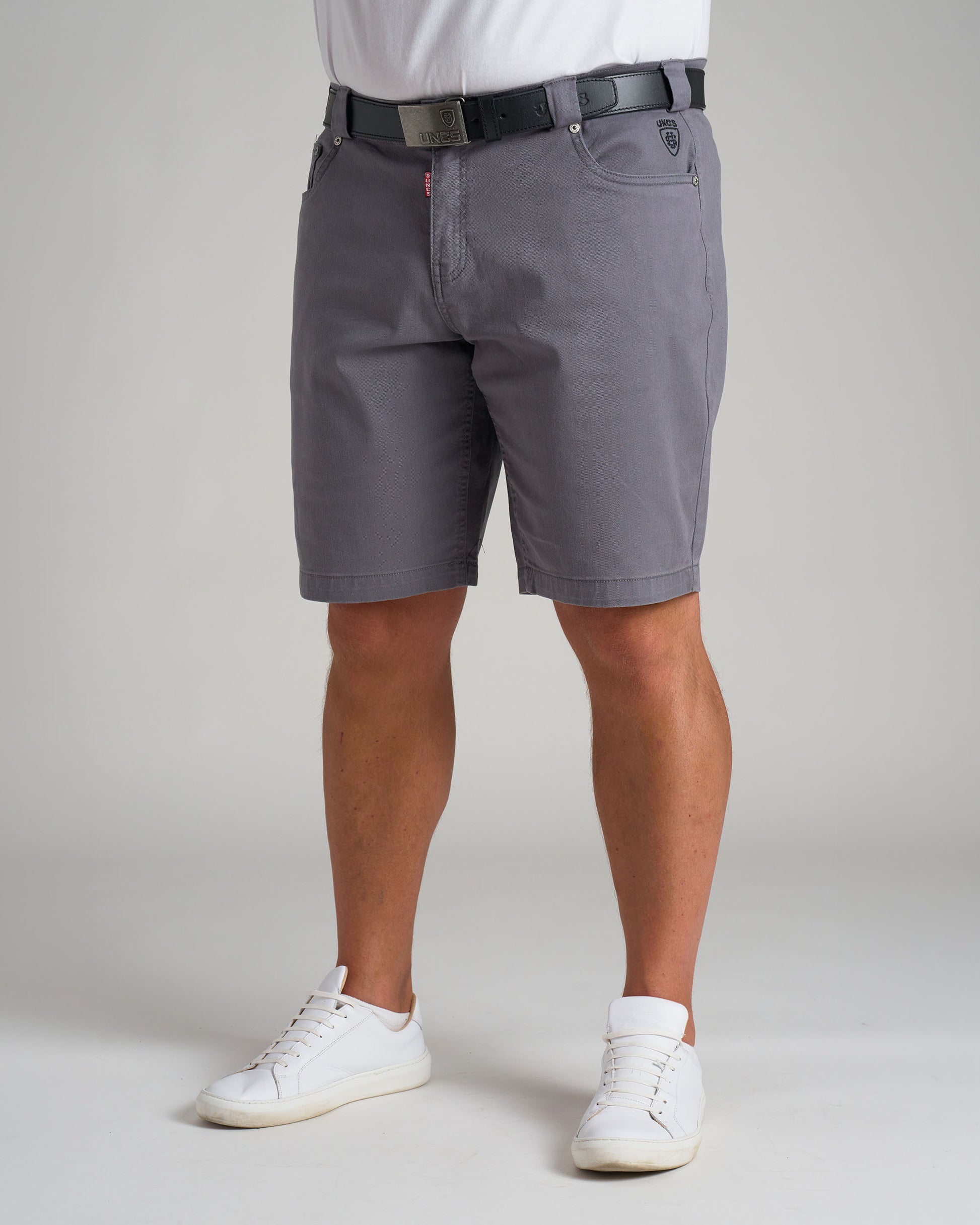 Pánské šortky BARRET GREY