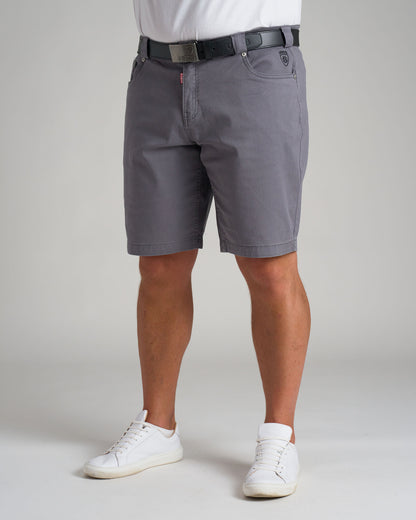 Pánské šortky BARRET GREY