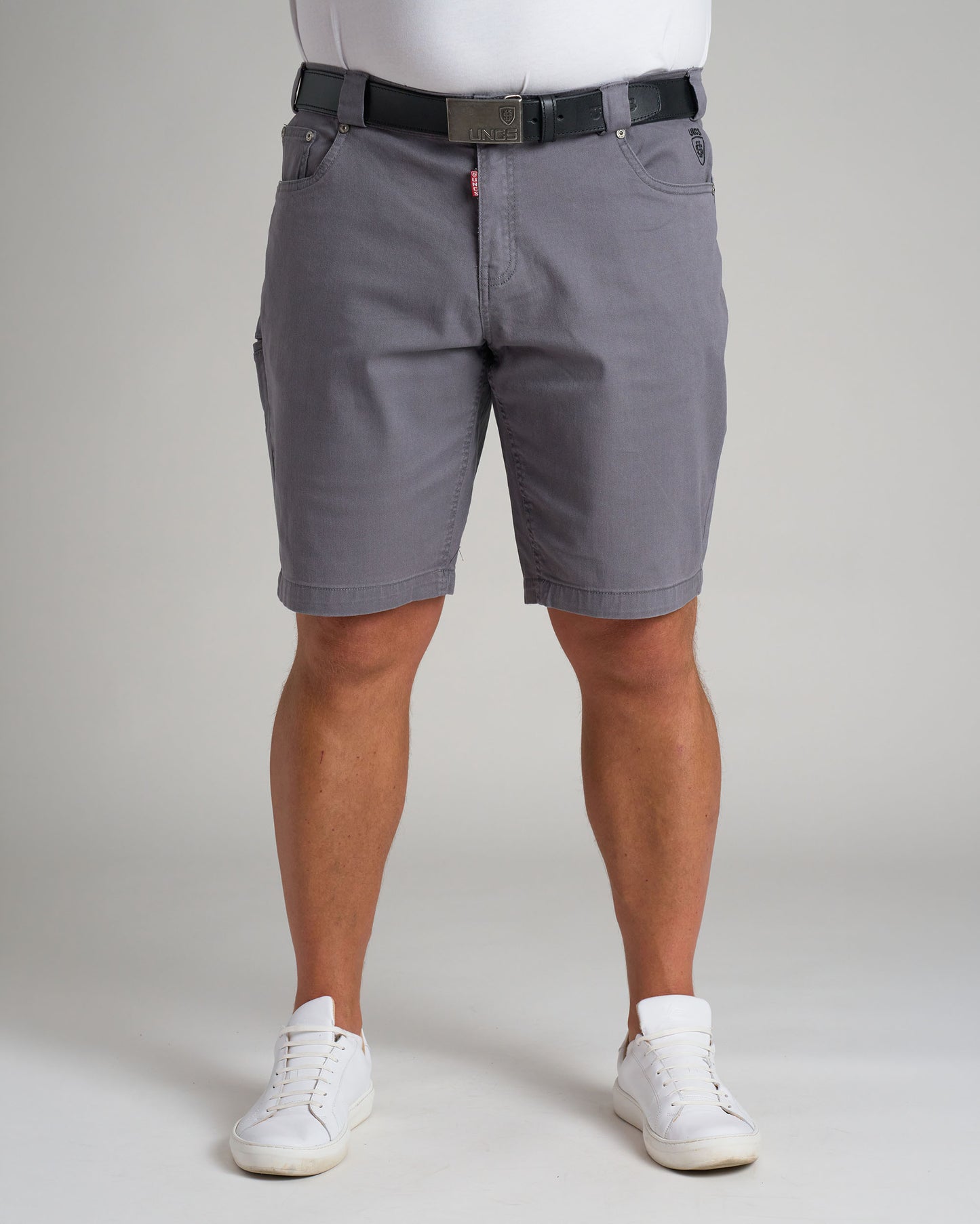 Pánské šortky BARRET GREY