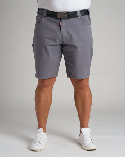 Pánské šortky BARRET GREY