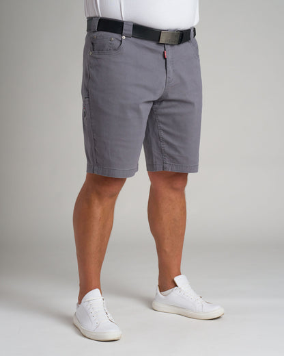 Pánské šortky BARRET GREY