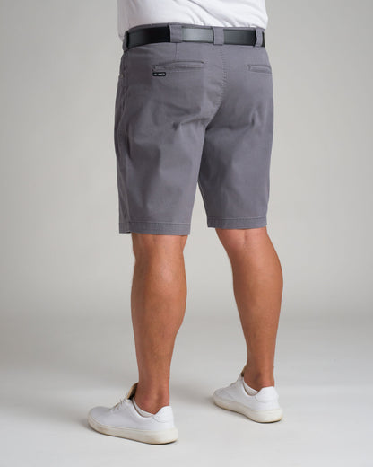 Pánské šortky BARRET GREY