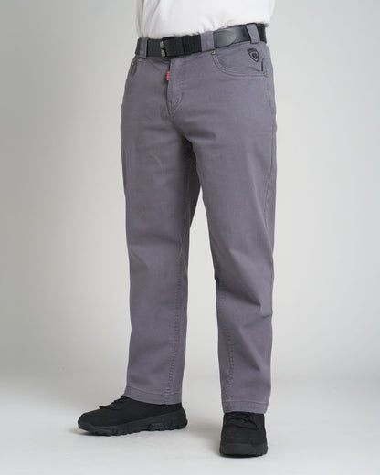 Pánské kalhoty BARRET GREY