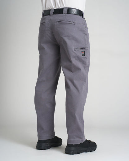 Pánské kalhoty BARRET GREY