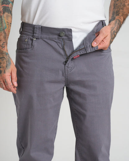Pánské kalhoty BARRET GREY