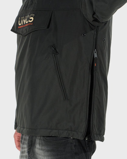 Pánská bunda BOZEMAN BLACK