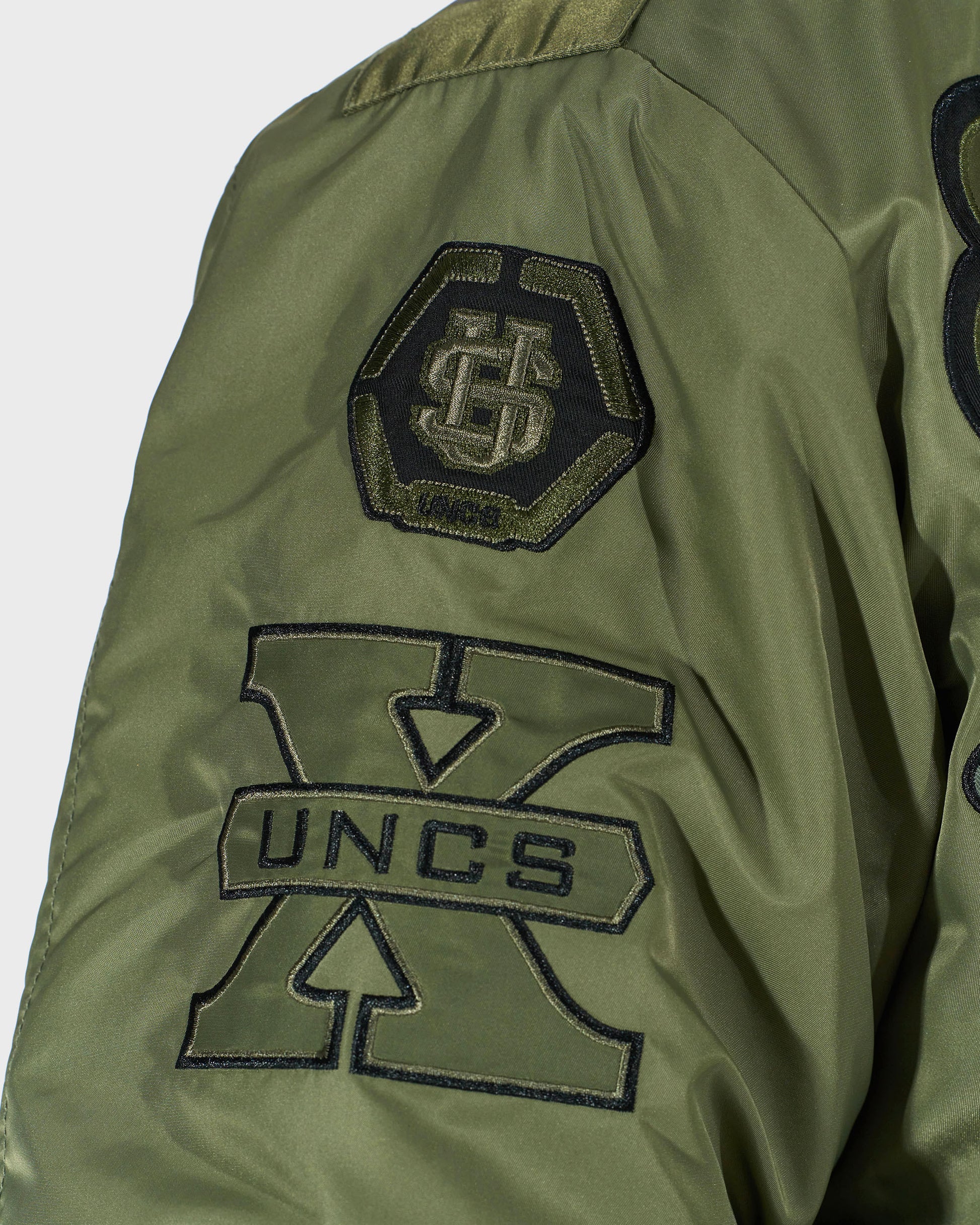 Pánská bunda RIDE HARD KHAKI