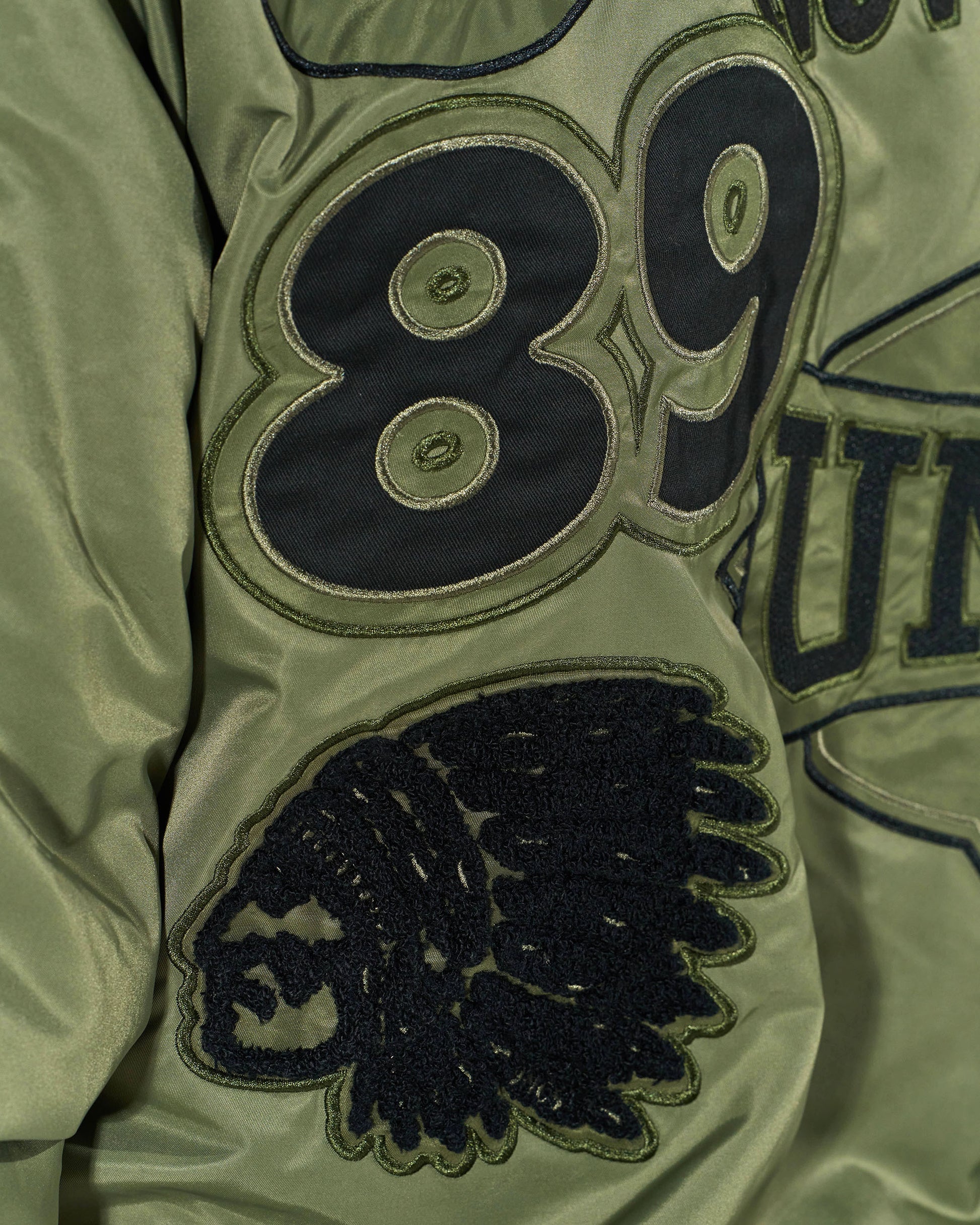 Pánská bunda RIDE HARD KHAKI