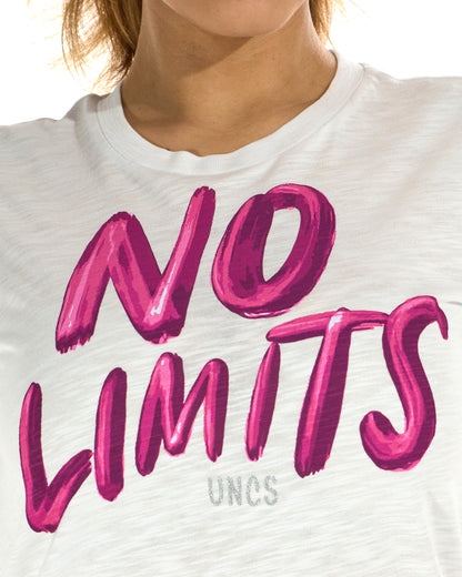 Dámské triko NO LIMITS