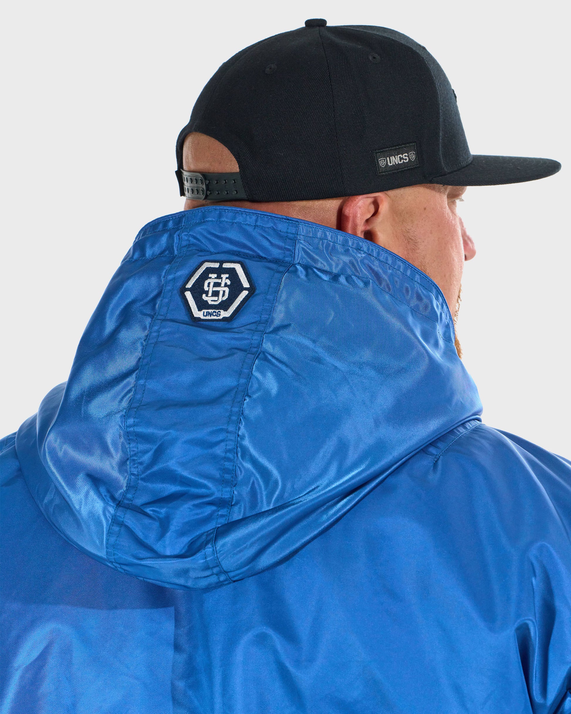 Pánská bunda HELMET BLUE