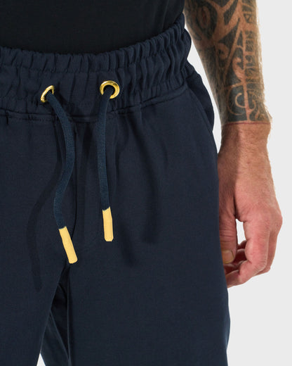 Pánské šortky CARTER II BLUE