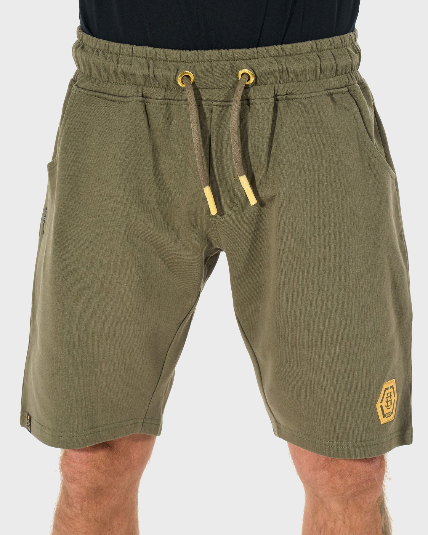 Pánské šortky CARTER II KHAKI