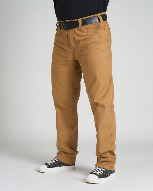Pánské kalhoty BROOK BROWN