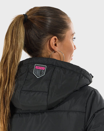 Dámská bunda SARAH BLACK