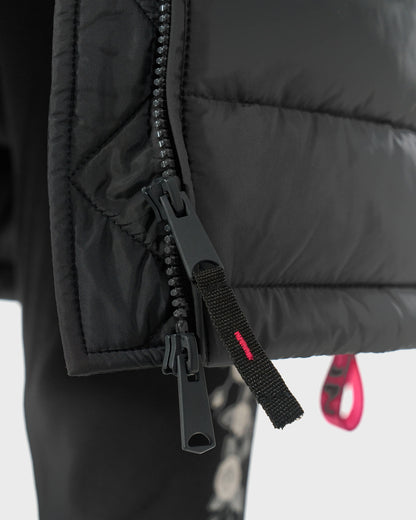 Dámská bunda SARAH BLACK