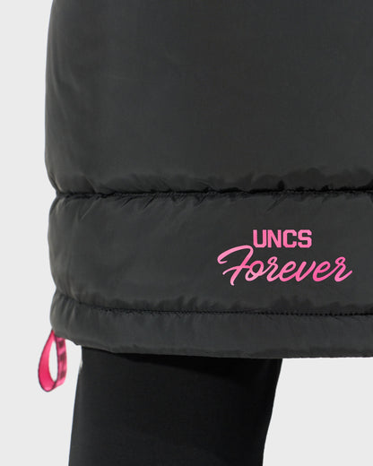 Dámská bunda SARAH BLACK