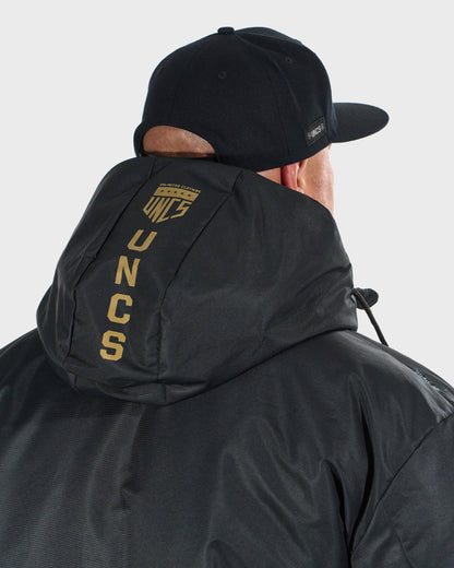 Pánská bunda CARMACK III BLACK