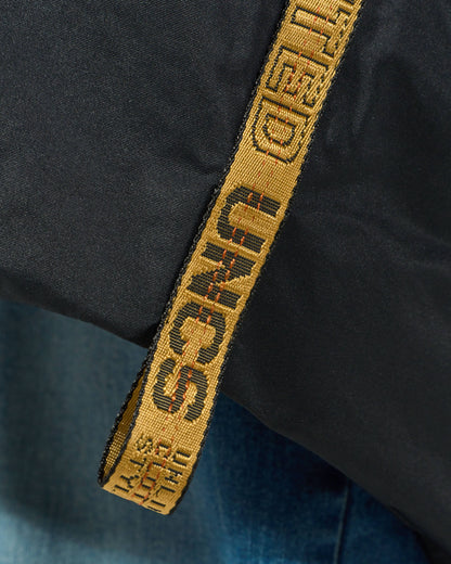 Pánská bunda CARMACK III BLACK