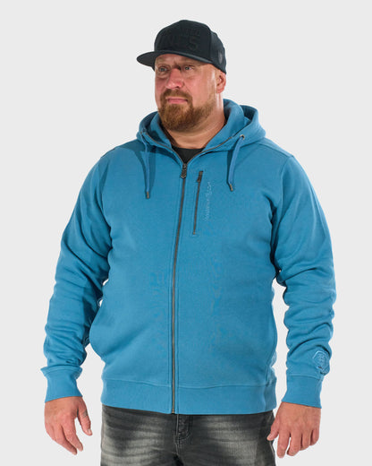 Pánská mikina KENDRICK III BLUE