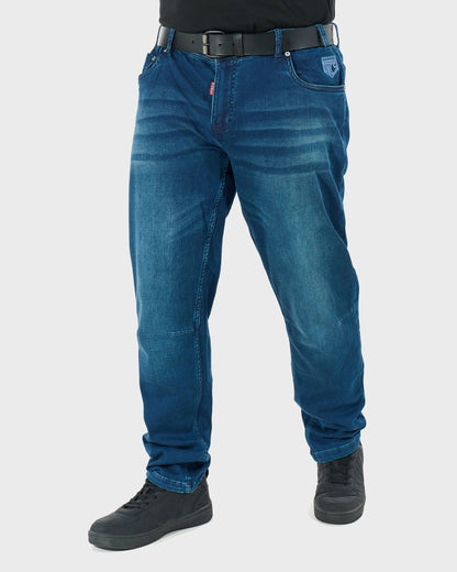 Pánské jeans WESLEY II BLUE