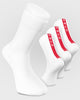 WHITE/RED