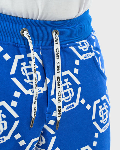 Pánské tepláky GARNET BLUE