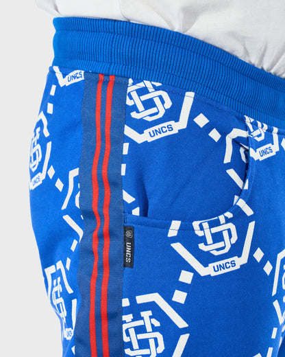 Pánské tepláky GARNET BLUE