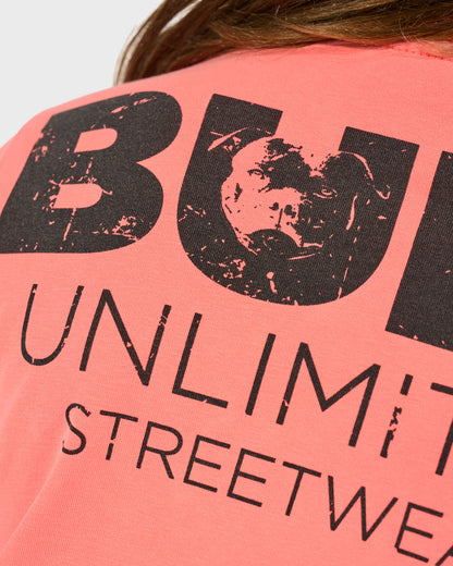 Dětské triko BULL CORAL