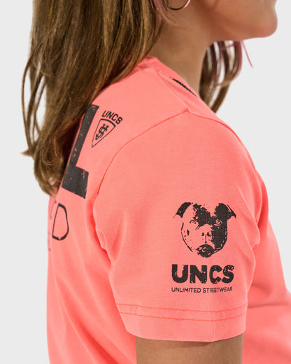 Dětské triko BULL CORAL