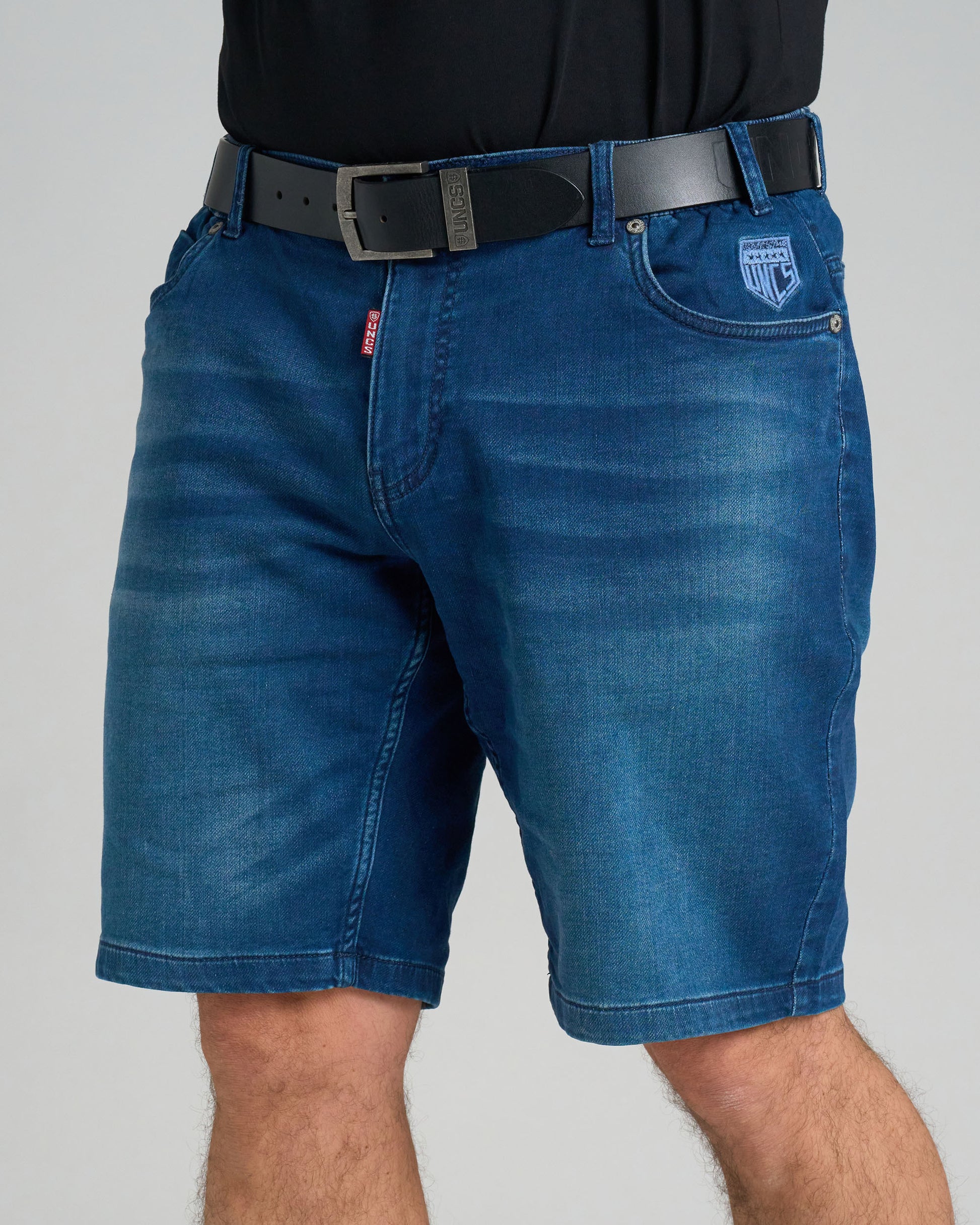 Pánské šortky WESLEY II BLUE