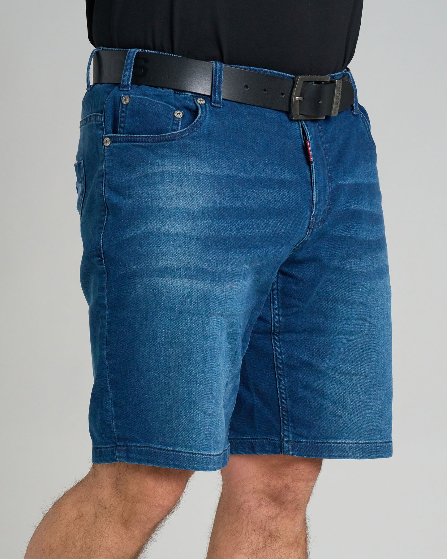 Pánské šortky WESLEY II BLUE