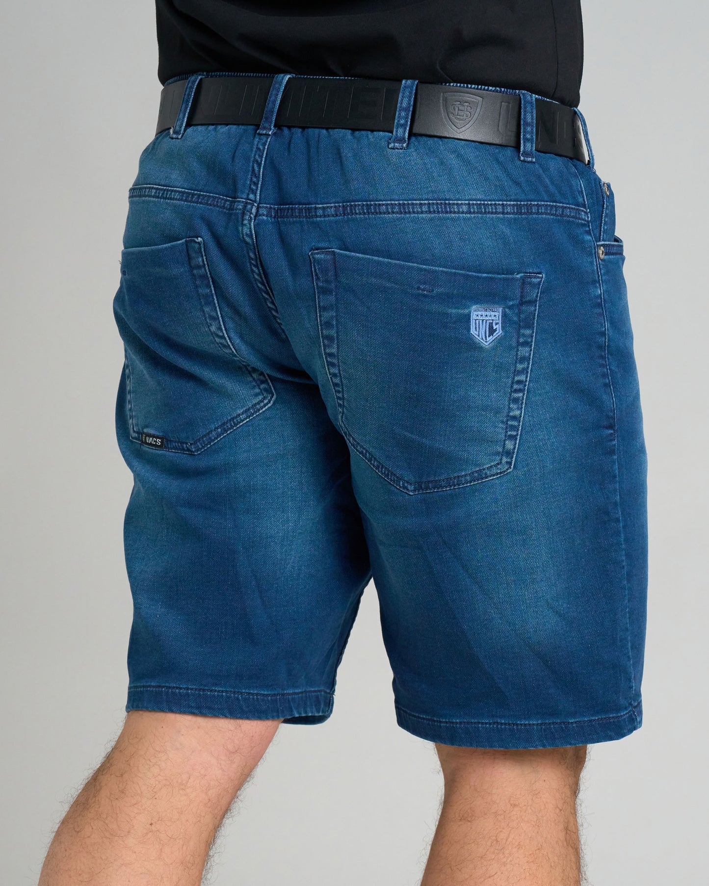 Pánské šortky WESLEY II BLUE