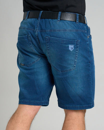 Pánské šortky WESLEY II BLUE