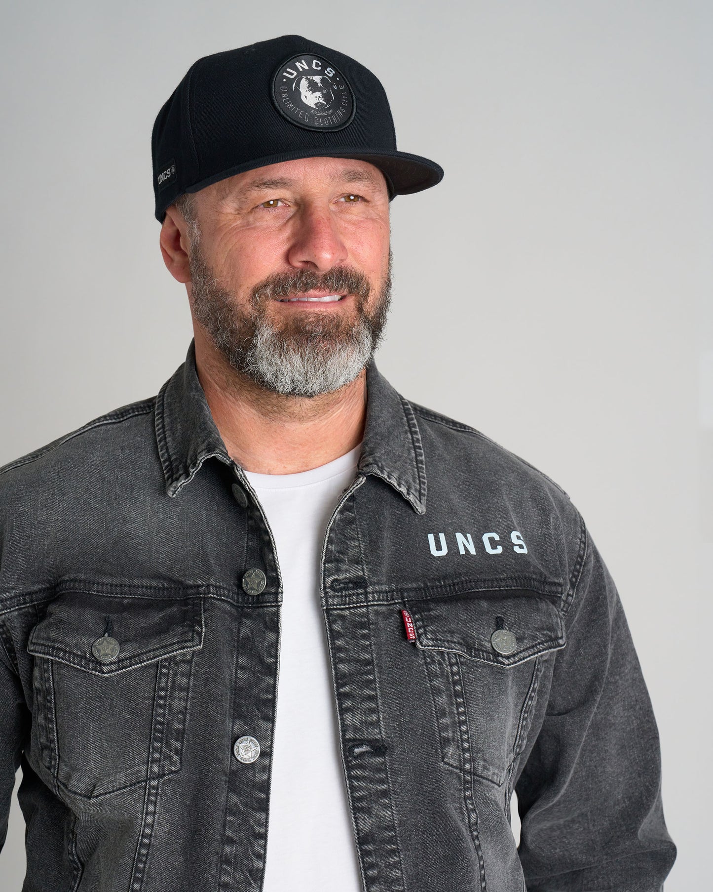 Pánská bunda JASPER III BLACK