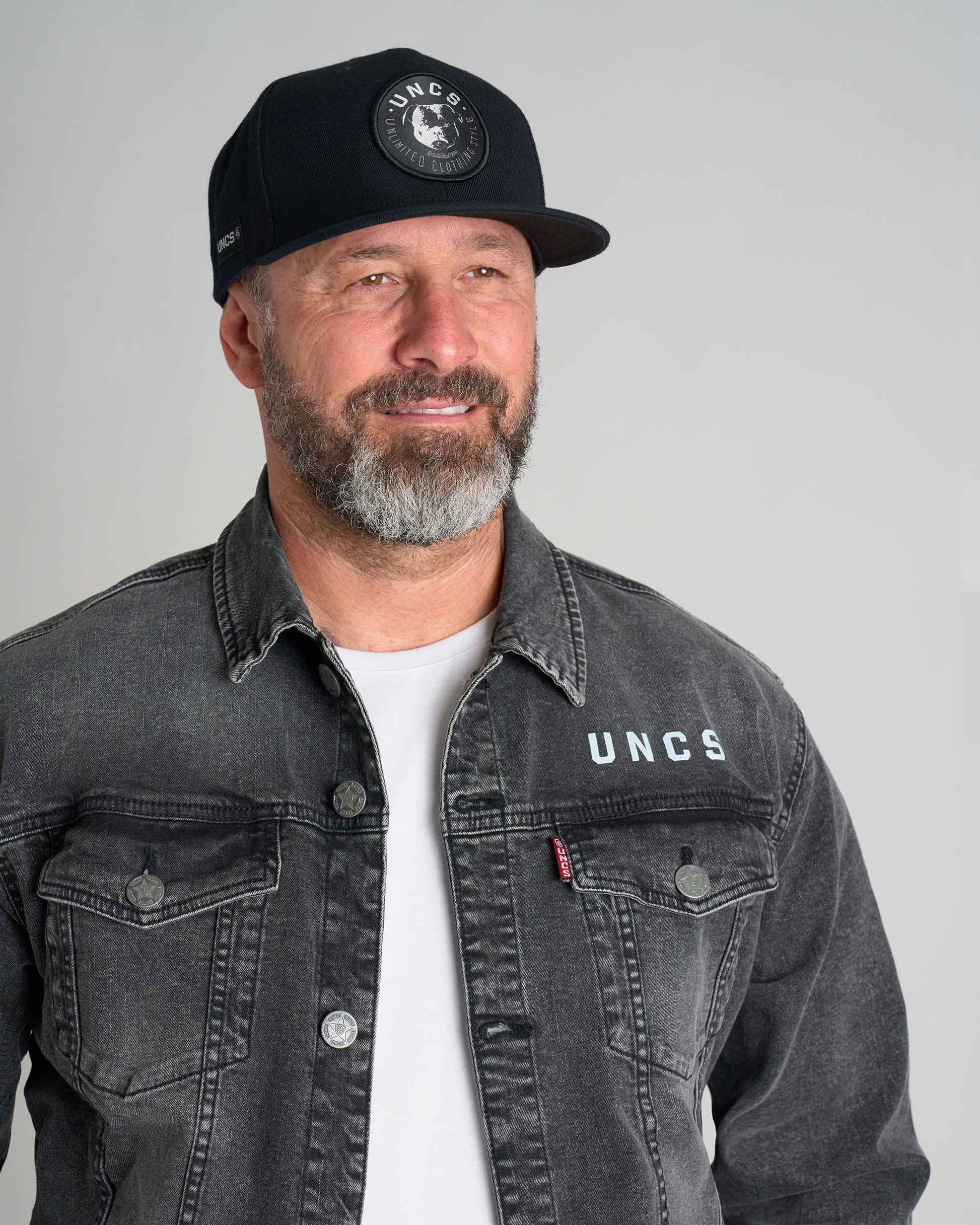 Pánská bunda JASPER III BLACK