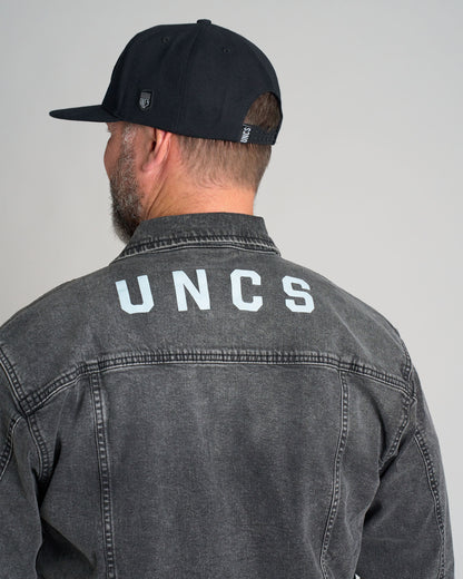 Pánská bunda JASPER III BLACK