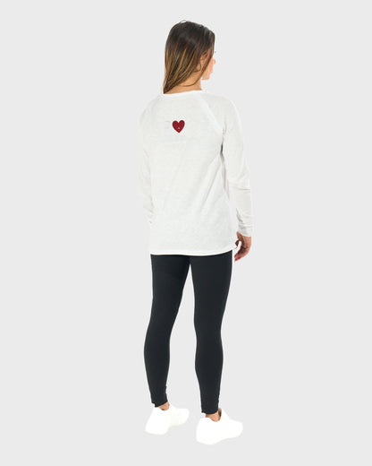 Dámské legíny ROSA II BLACK