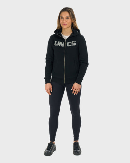 Dámská mikina GABRIELLE BLACK