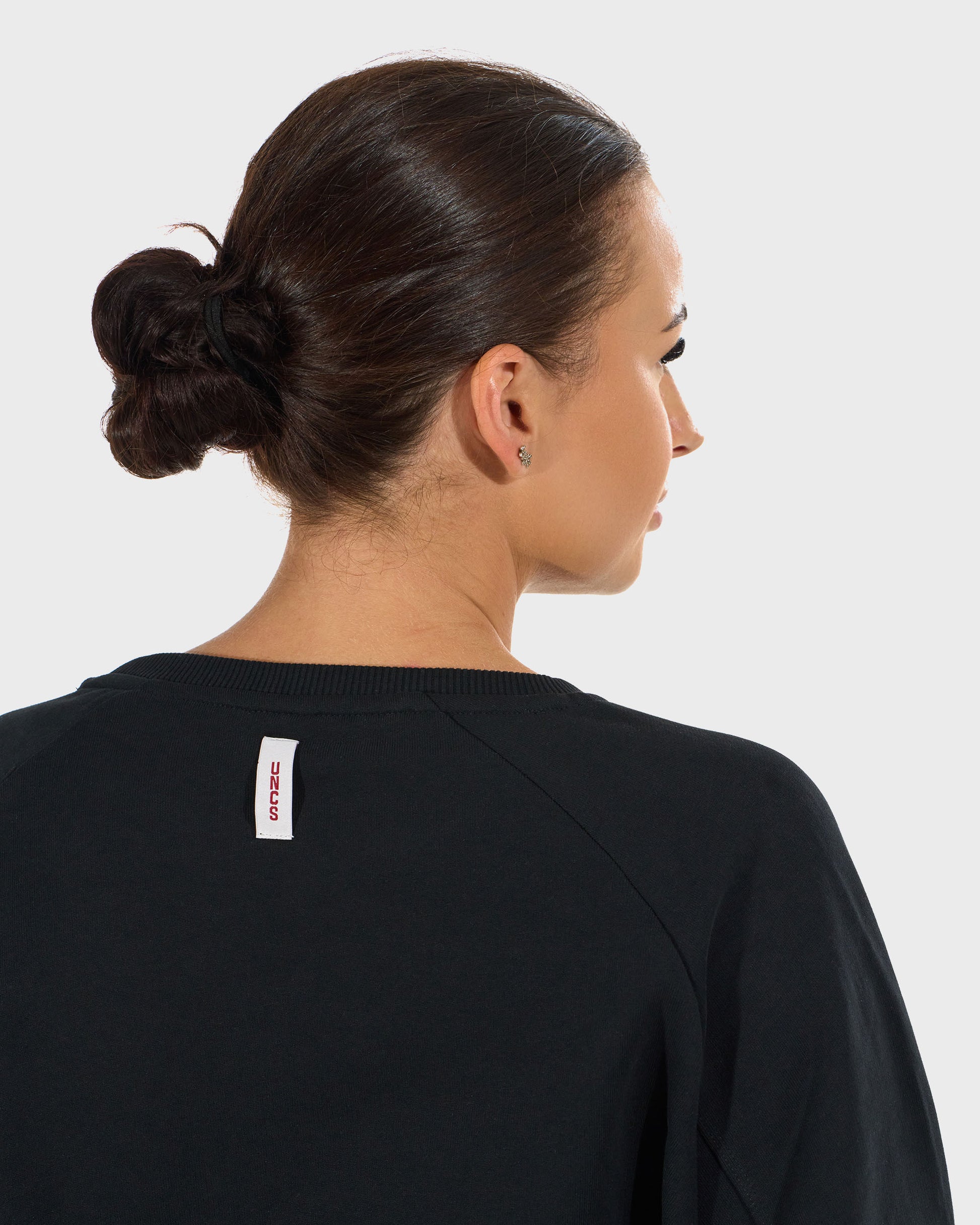 Dámská mikina RITA BLACK