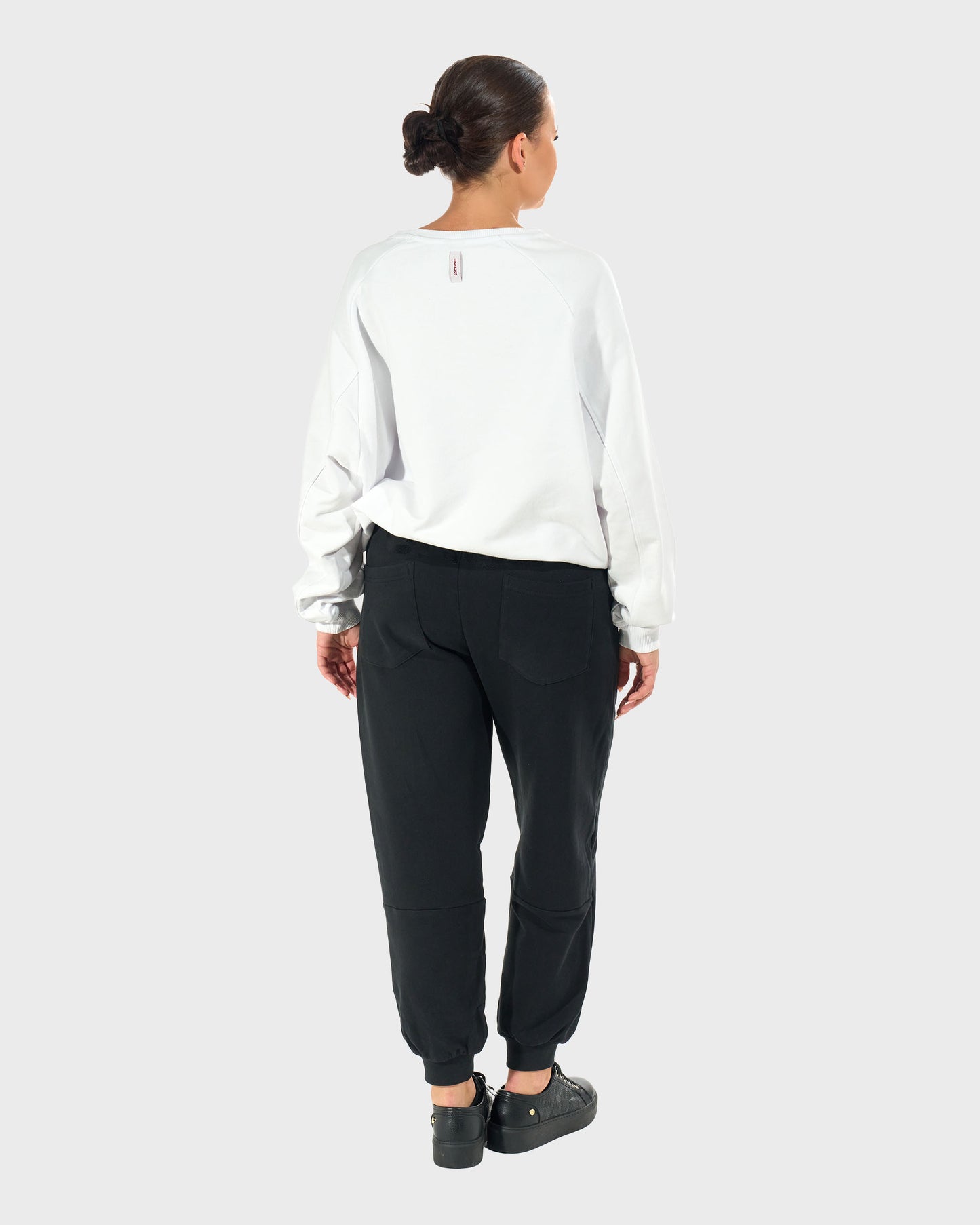 Dámská mikina RITA WHITE