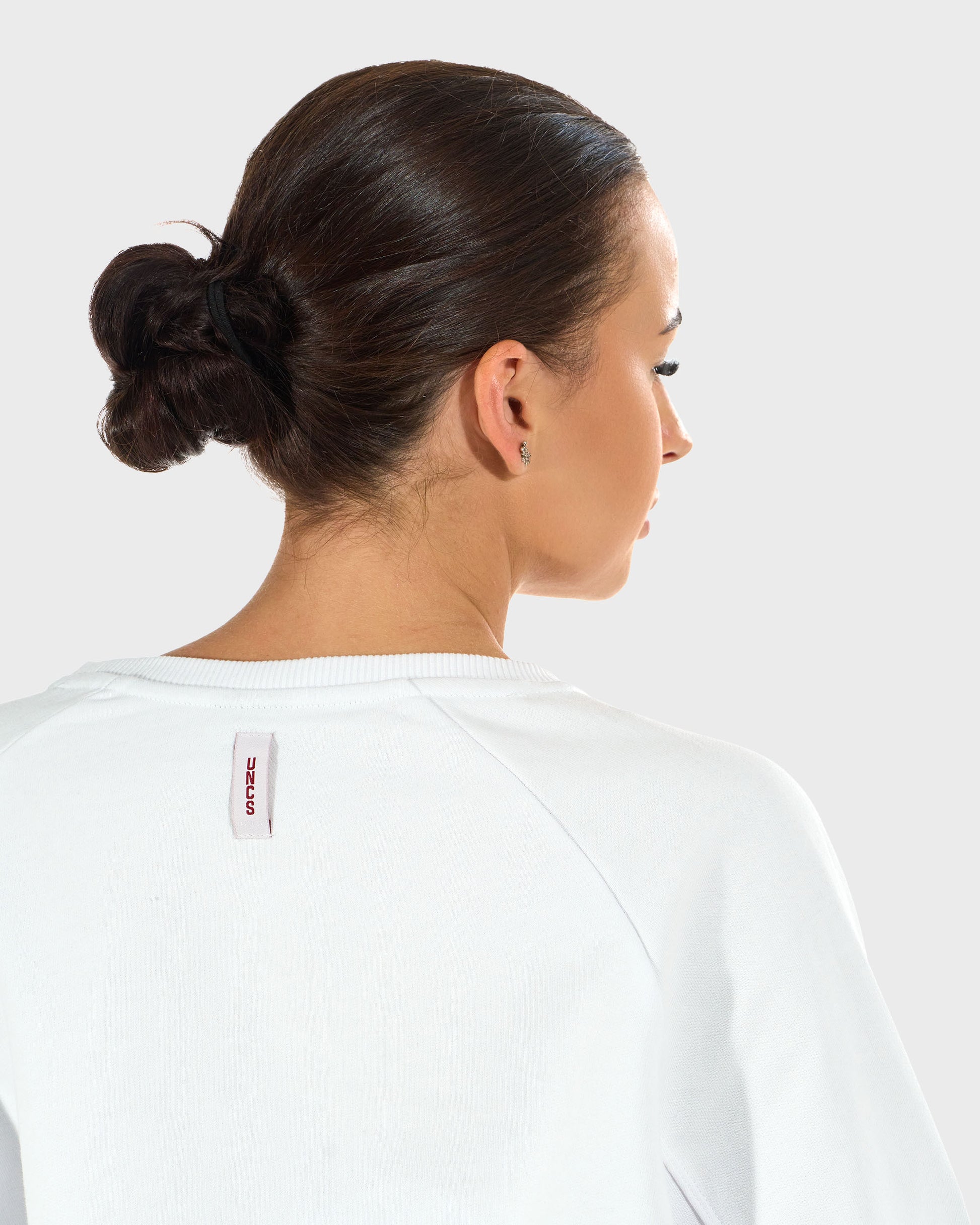 Dámská mikina RITA WHITE