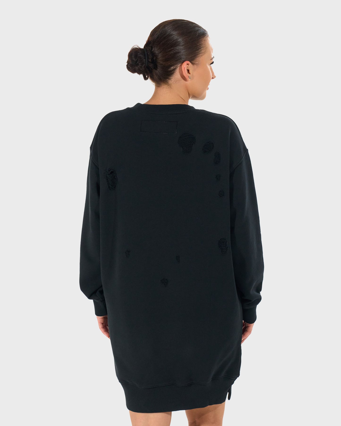 Dámská mikina Lola BLACK