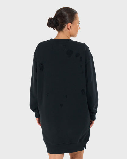 Dámská mikina Lola BLACK